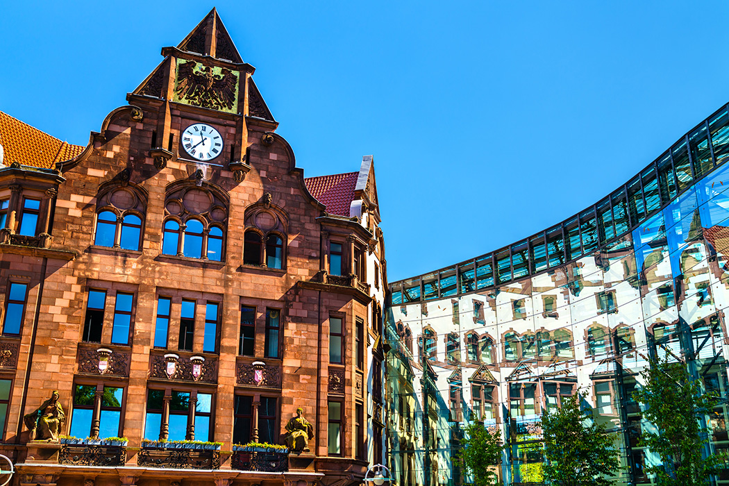 Almanya Dortmund Tarkan Konser Turu-7