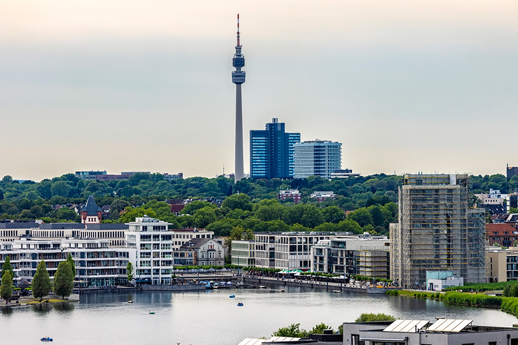 Almanya Dortmund Tarkan Konser Turu-8