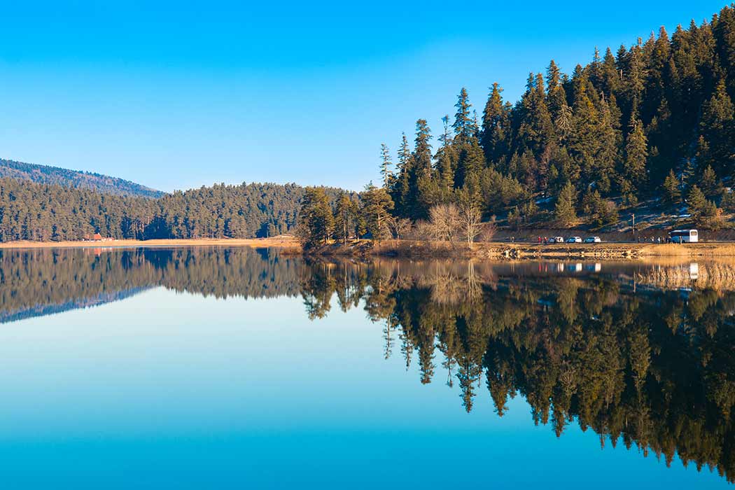 Safranbolu - Bolu - Amasra Turu-4