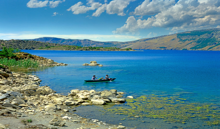 İkonik Doğu Anadolu Turu-4