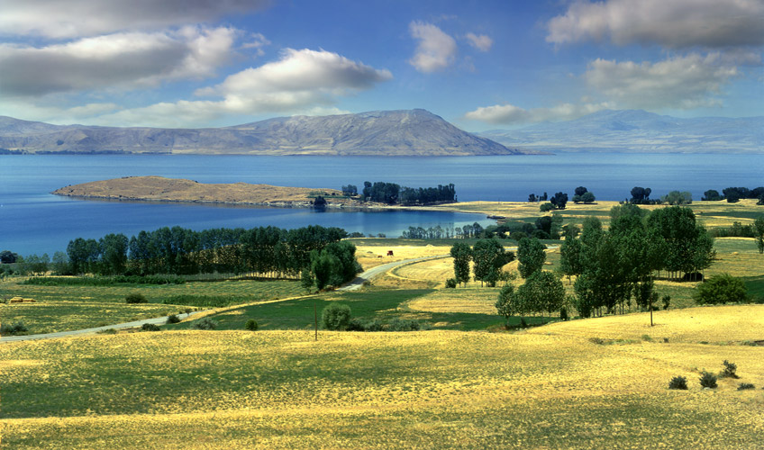 İkonik Doğu Anadolu Turu-5