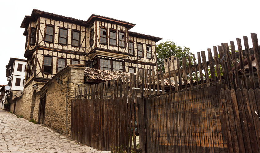 Abant - Safranbolu Turu-8