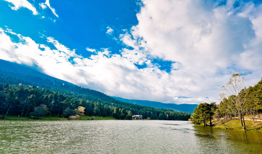 Kurban Bayramı Özel Batı Karadeniz Turu-4