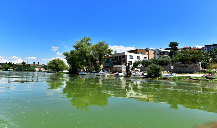 Eskişehir- Bursa Turu-6