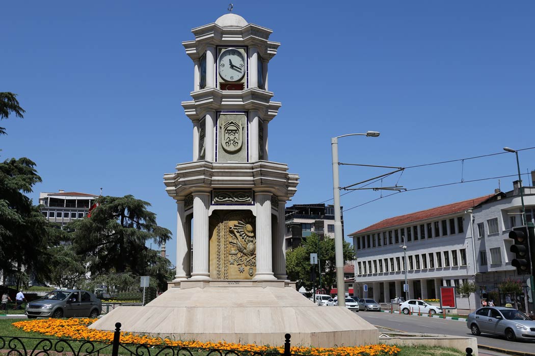 Eskişehir- Bursa Turu-8