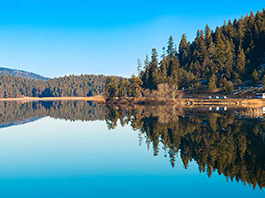 Kurban Bayramı Özel Maşukiye - Yedigöller - Abant Turu 23 Mayıs - 24 Mayıs 2026