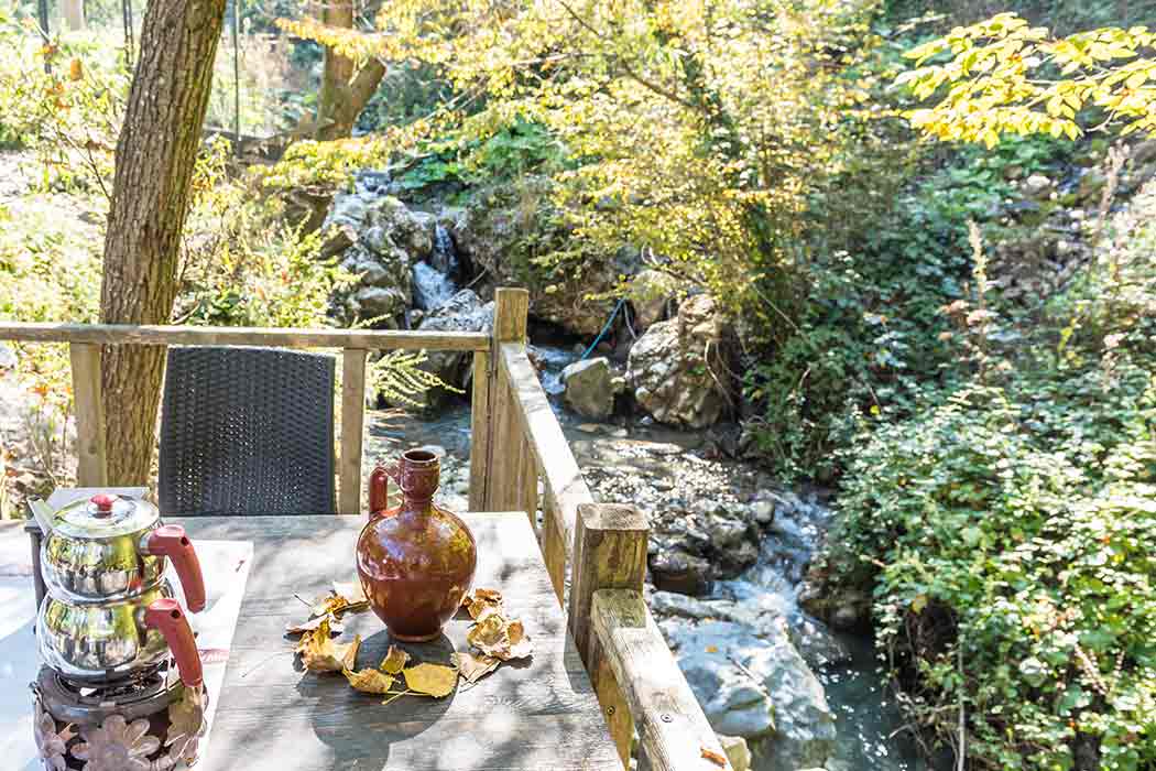 Kurban Bayramı Özel Maşukiye - Yedigöller - Abant Turu-10