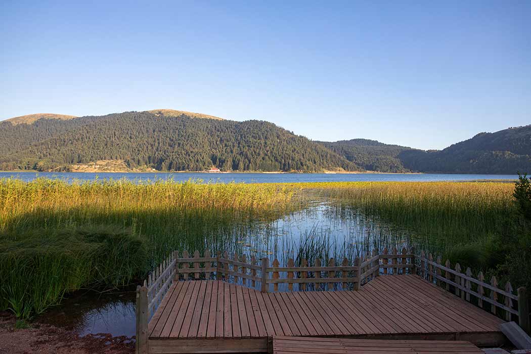 Kurban Bayramı Özel Maşukiye - Yedigöller - Abant Turu-11