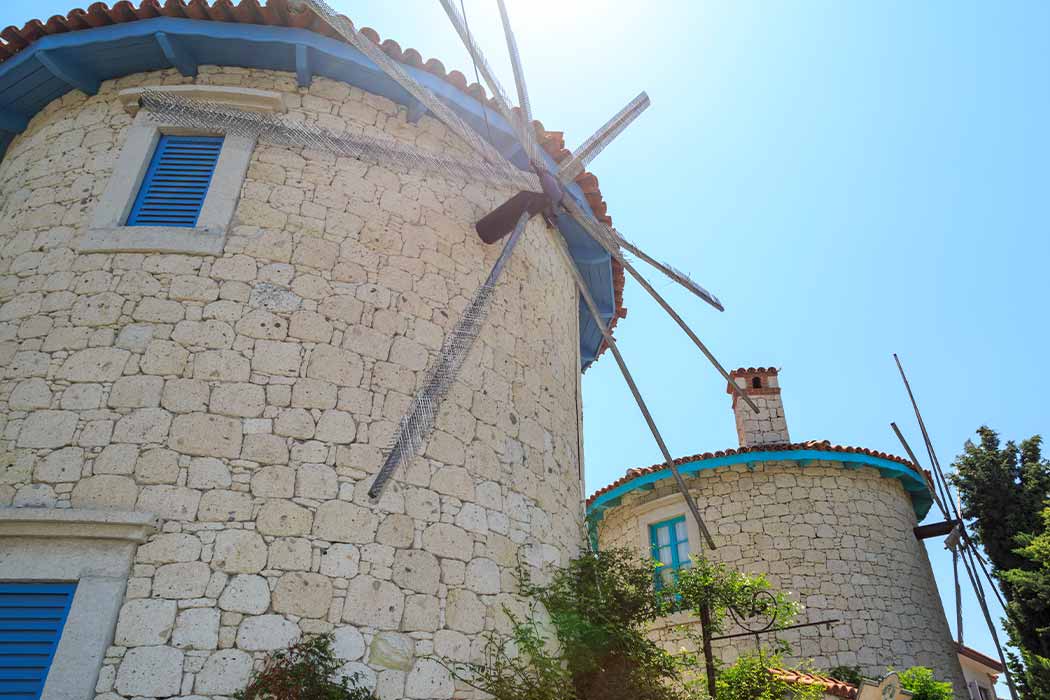 19 Mayıs Özel Foça - Çeşme - Ayvalık Turu-3