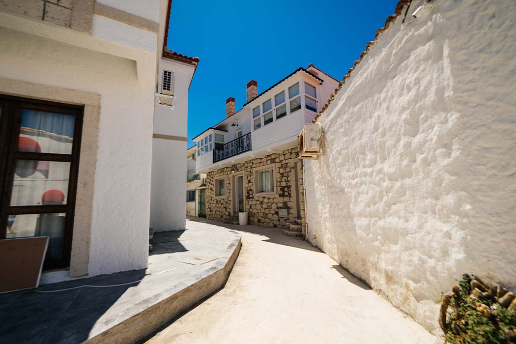 19 Mayıs Özel Foça - Çeşme - Ayvalık Turu-5