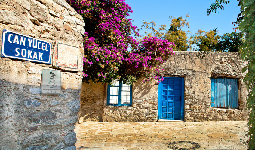 Kurban Bayramı Özel Marmaris - Bodrum - Datça Turu-8