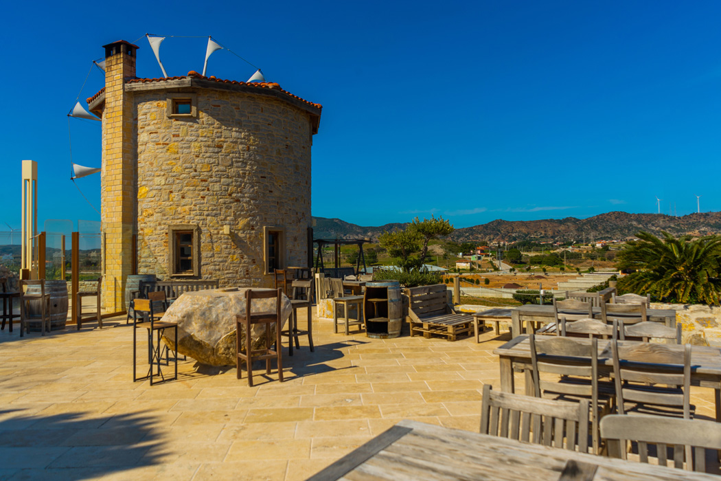 Kurban Bayramı Özel Marmaris - Bodrum - Datça Turu-9