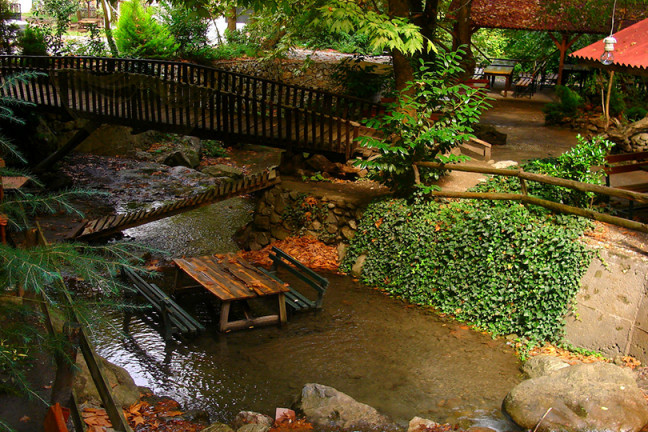 Günübirlik Maşukiye - Ormanya - Cam Teras Turu-3