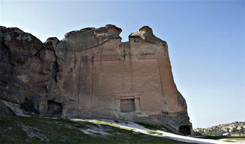 19 Mayıs Özel Eskişehir - Afyon - Kütahya Turu-6