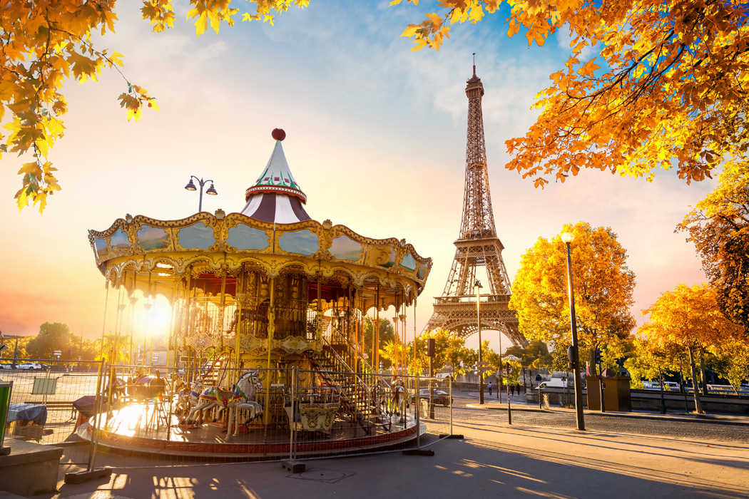 İzmir Çıkışlı Uçaklı Paris & Disneyland & Brüksel & Köln Turu-3