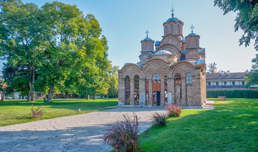 Kurban Bayramı Özel Balkan Turu-5