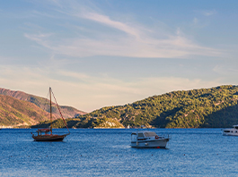 Ankara Çıkışlı Marmaris - Bodrum - Datça Turu 23 Haziran - 28 Haziran 2026