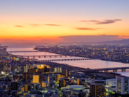 Ramazan Bayramı Özel Doğan Güneşin Ülkesi Japonya Turu 06 Mart - 14 Mart 2027