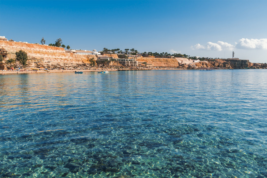 Ankara Çıkışlı Kahire - Sharm El Sheikh Turu-7