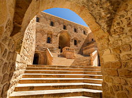 İzmir Çıkışlı Uçaklı Gap Rüzgarı Turu 27 Nisan - 30 Nisan 2026