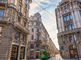 Milano’dan Barselona’ya Akdeniz Esintisi İtalya - Fransa - İspanya Turu - Tüm Eksta Turlar Dahil ! 11 Temmuz - 18 Temmuz 2026