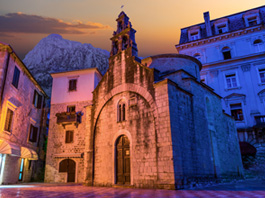 İzmir Çıkışlı Kosovalı Büyük Balkanlar Turu Ekstra Turlar - Akşam Yemekleri Ve Balkan Gecesi Dahil!-5