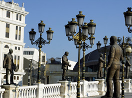 İzmir Çıkışlı Kosovalı Büyük Balkanlar Turu Ekstra Turlar - Akşam Yemekleri Ve Balkan Gecesi Dahil!-8