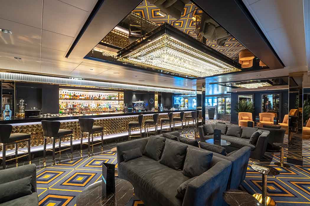 Msc Seaview İle İbizalı Batı Akdeniz - Sicilya Turu-15