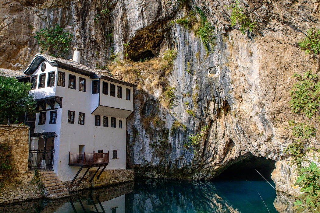 Kurban Bayramı Özel Büyük Balkan 6 Ülke Turu - Ekstra Turlar Dahil! - Makedon Gecesi Dahil!-8