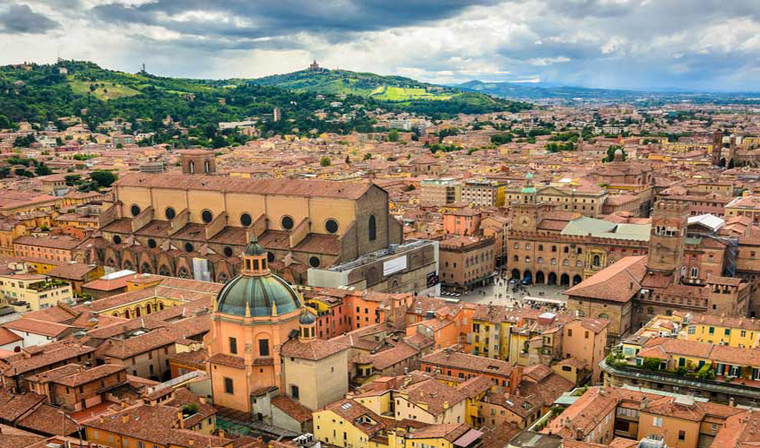 İtalya Masalı Turu-5