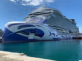 Ncl Viva İle Ege - Adriyatik Turu 03 Temmuz - 13 Temmuz 2026