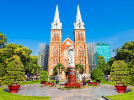 Vietnam - Kamboçya - Laos Turu 20 Ocak - 02 Şubat 2027