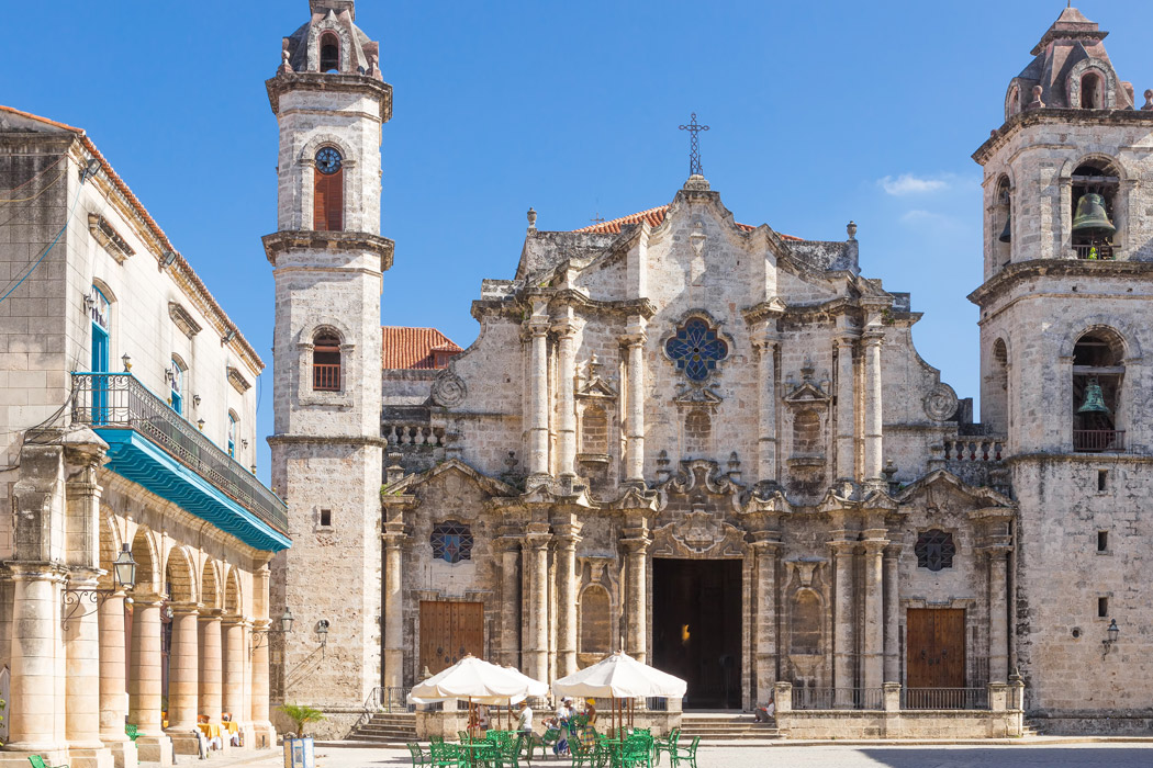 Küba - Meksika Turu-3