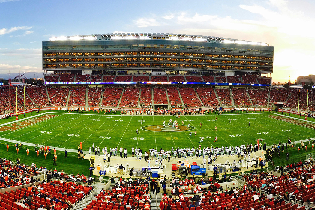 Dünya Kupası Özel Batı Amerika Turu - Türkiye - Paraguay Maç Bileti Dahil !-3