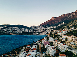 Kurban Bayramı Özel Fethiye - Ölüdeniz - Gökova - Kaş - Kalkan Turu 25 Mayıs - 31 Mayıs 2026