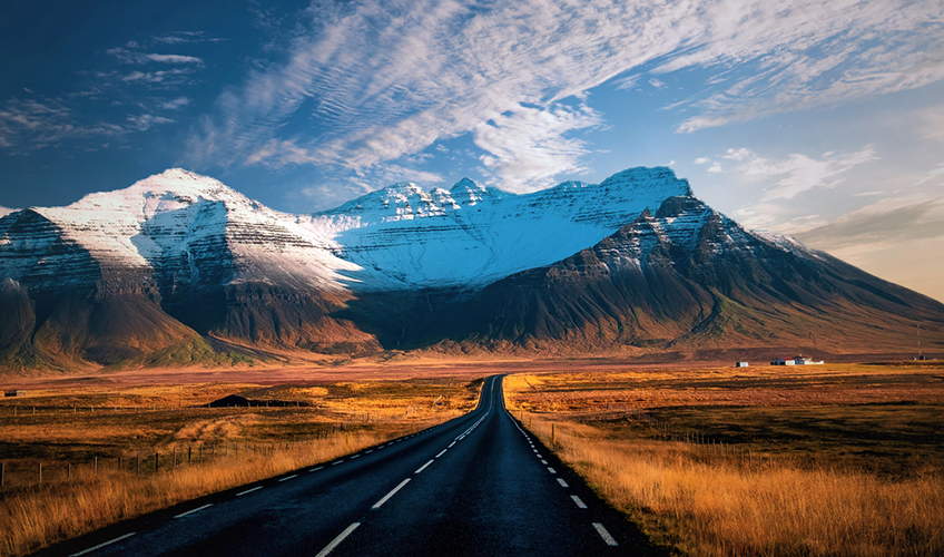 Comfort Plus İzlanda Turu - Tüm Turlar Dahil-5