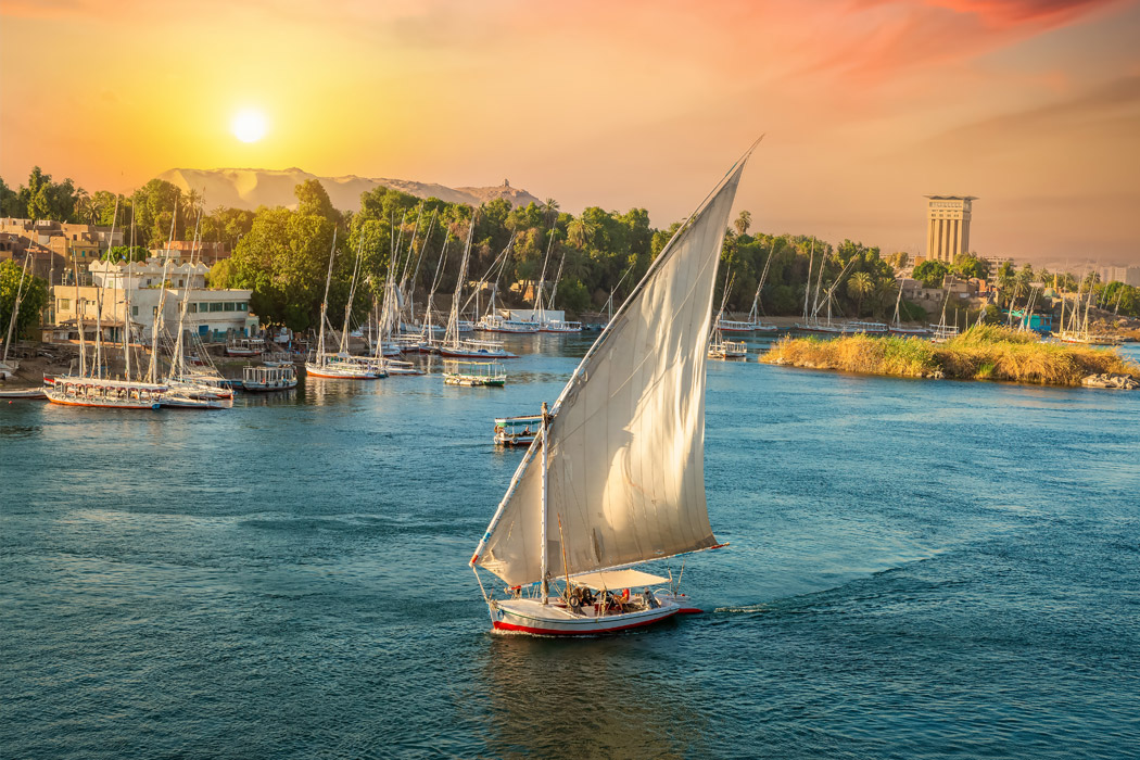 Kurban Bayramı Özel Ekstra Turlar Dahil Baştan Başa Mısır Turu-4