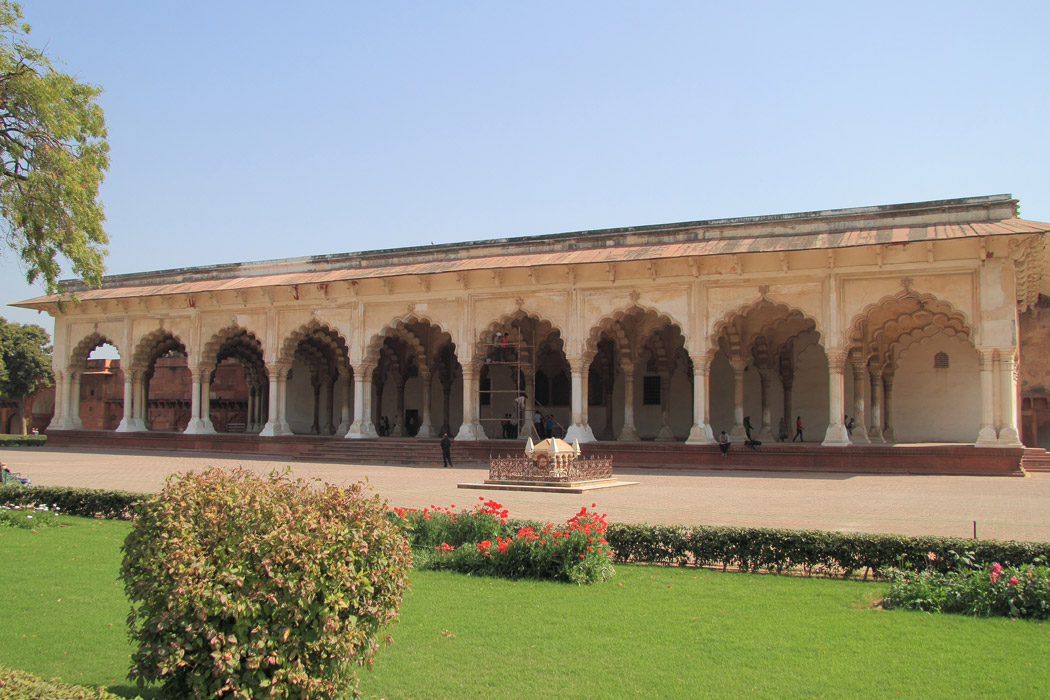Hindistan Sarayları Ve Taj Mahal Rotası Turu - Tüm Turlar Dahil-3