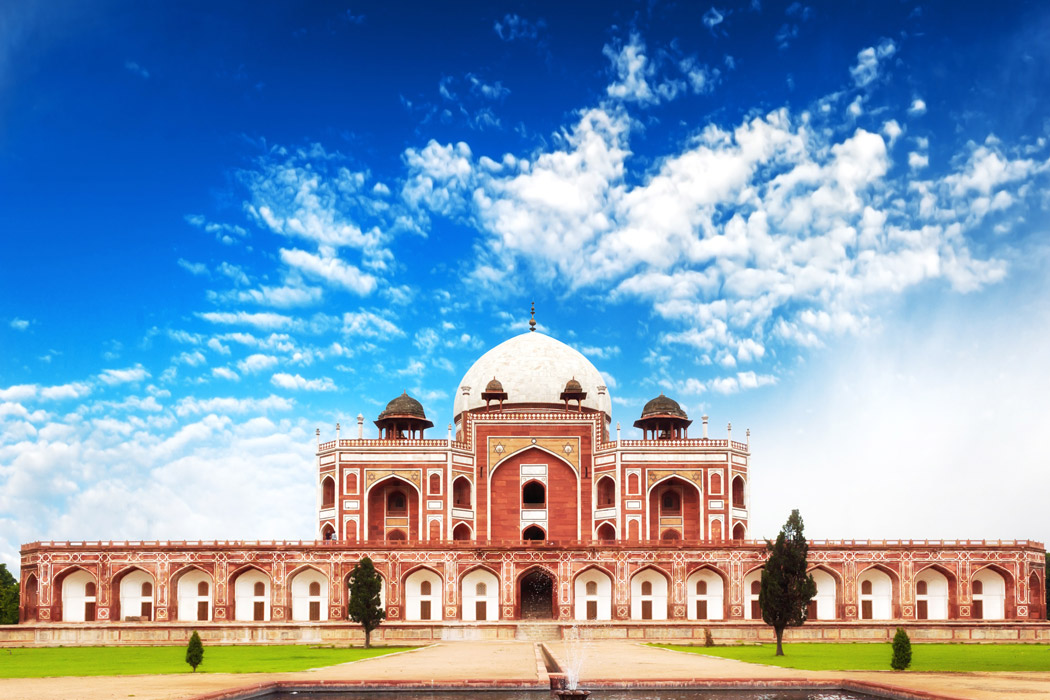 Hindistan Sarayları Ve Taj Mahal Rotası Turu - Tüm Turlar Dahil-7