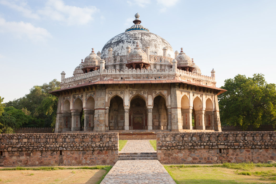 Hindistan Sarayları Ve Taj Mahal Rotası Turu - Tüm Turlar Dahil-8