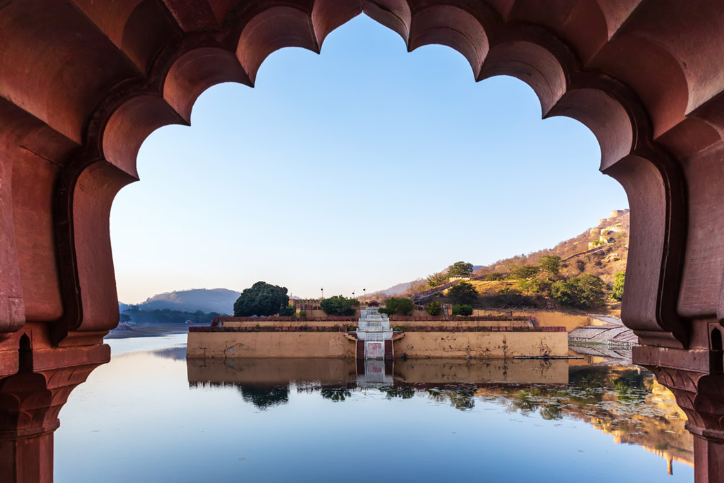 Hindistan Sarayları Ve Taj Mahal Rotası Turu - Tüm Turlar Dahil-10