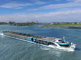 Kurban Bayramı Özel Ms Viva Enjoy İle Tuna Nehri 26 Mayıs - 02 Haziran 2026