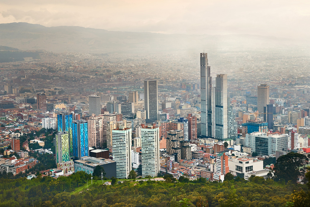 Büyük Peru - Bolivya - Şili Ve Amazon Turu-5