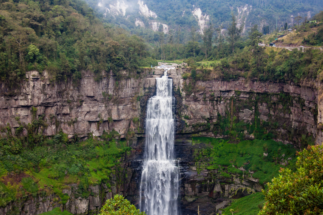 Büyük Peru - Bolivya - Şili Ve Amazon Turu-6