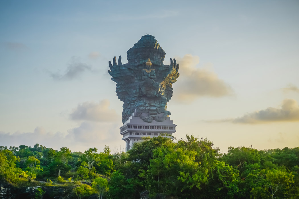 Kurban Bayramı Özel Bali - Kuala Lumpur Turu-4