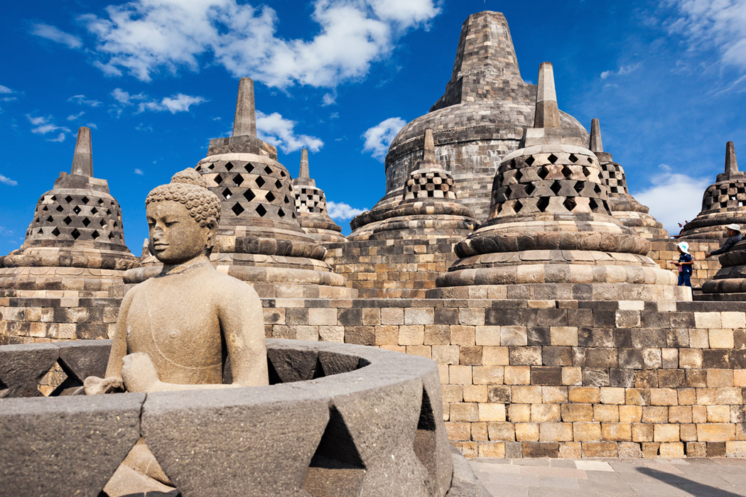 Kurban Bayramı Özel Bali - Kuala Lumpur Turu-5