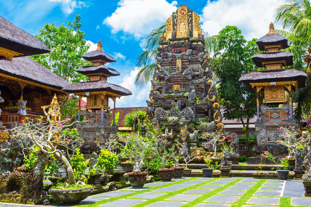 Kurban Bayramı Özel Bali - Kuala Lumpur Turu-7