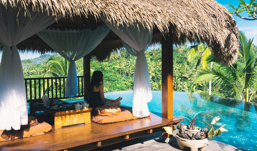Elegant Ubud - Bali Turu - Ekstra Turlar Dahil!-10
