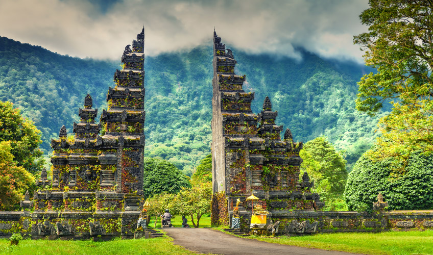 Elegant Ubud - Bali Turu - Ekstra Turlar Dahil!-11