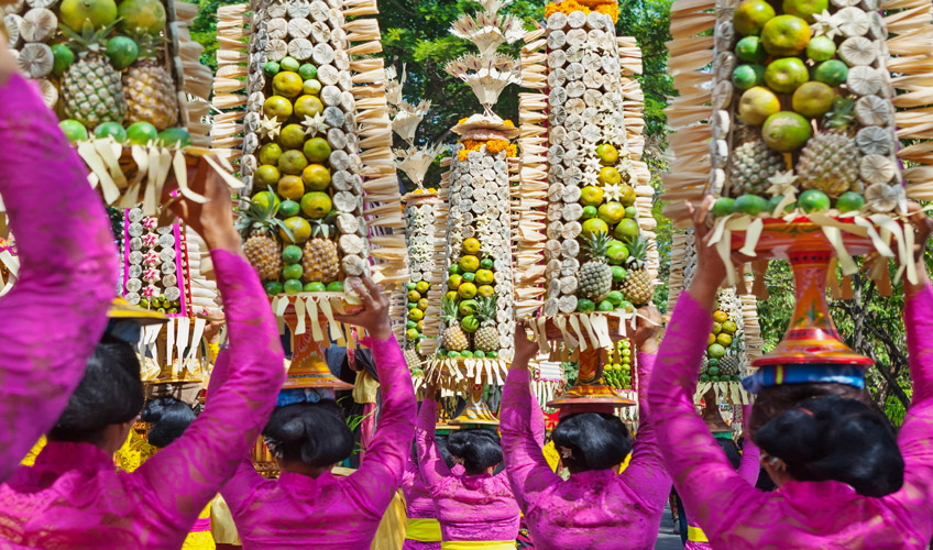 Elegant Ubud - Bali Turu - Ekstra Turlar Dahil!-13